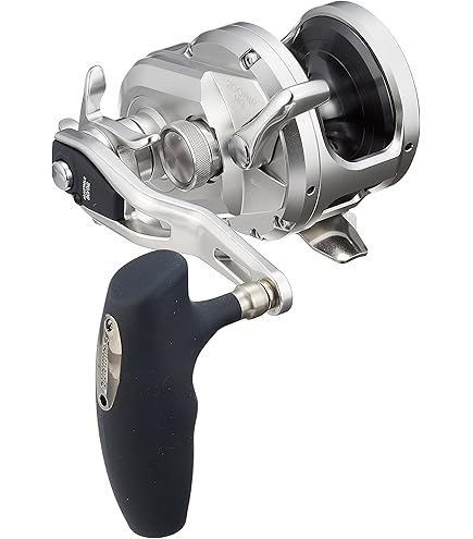 お*)様 SHIMANO OCEA JIGGER 1500HG SHIMANO OCEA JIGGER - TunaFishTackle